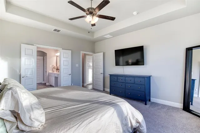 $495,000 | 12605 Eagles Bluff, Godley, TX 76044