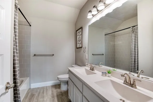 $495,000 | 12605 Eagles Bluff, Godley, TX 76044