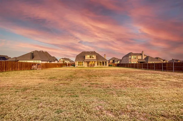 $495,000 | 12605 Eagles Bluff, Godley, TX 76044