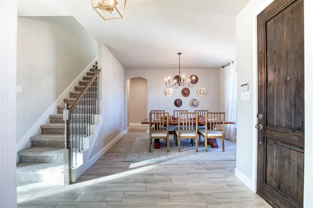 $495,000 | 12605 Eagles Bluff, Godley, TX 76044