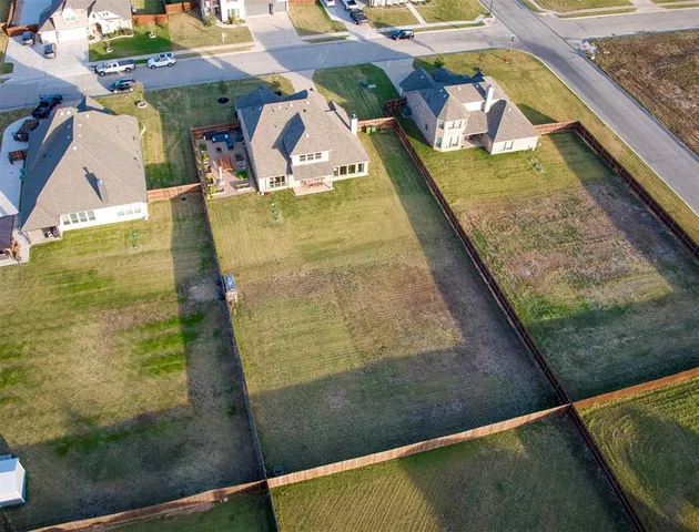 $495,000 | 12605 Eagles Bluff, Godley, TX 76044