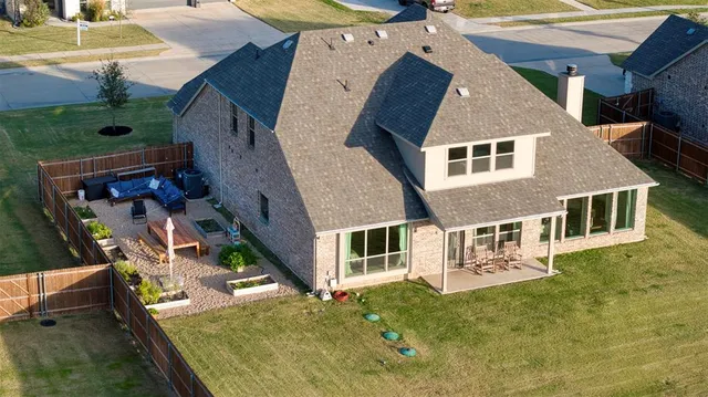 $495,000 | 12605 Eagles Bluff, Godley, TX 76044