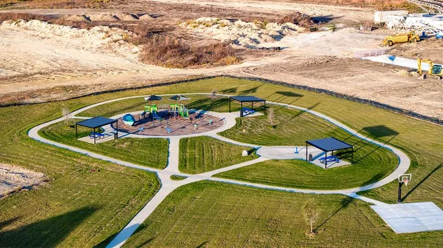 $495,000 | 12605 Eagles Bluff, Godley, TX 76044