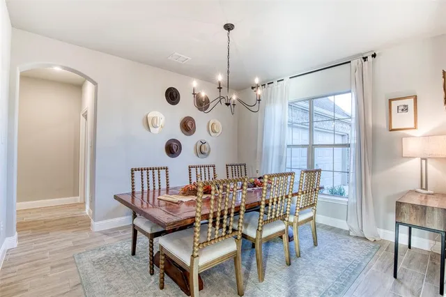 $495,000 | 12605 Eagles Bluff, Godley, TX 76044