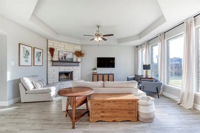 $495,000 | 12605 Eagles Bluff, Godley, TX 76044