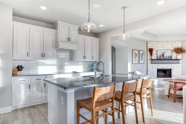 $495,000 | 12605 Eagles Bluff, Godley, TX 76044