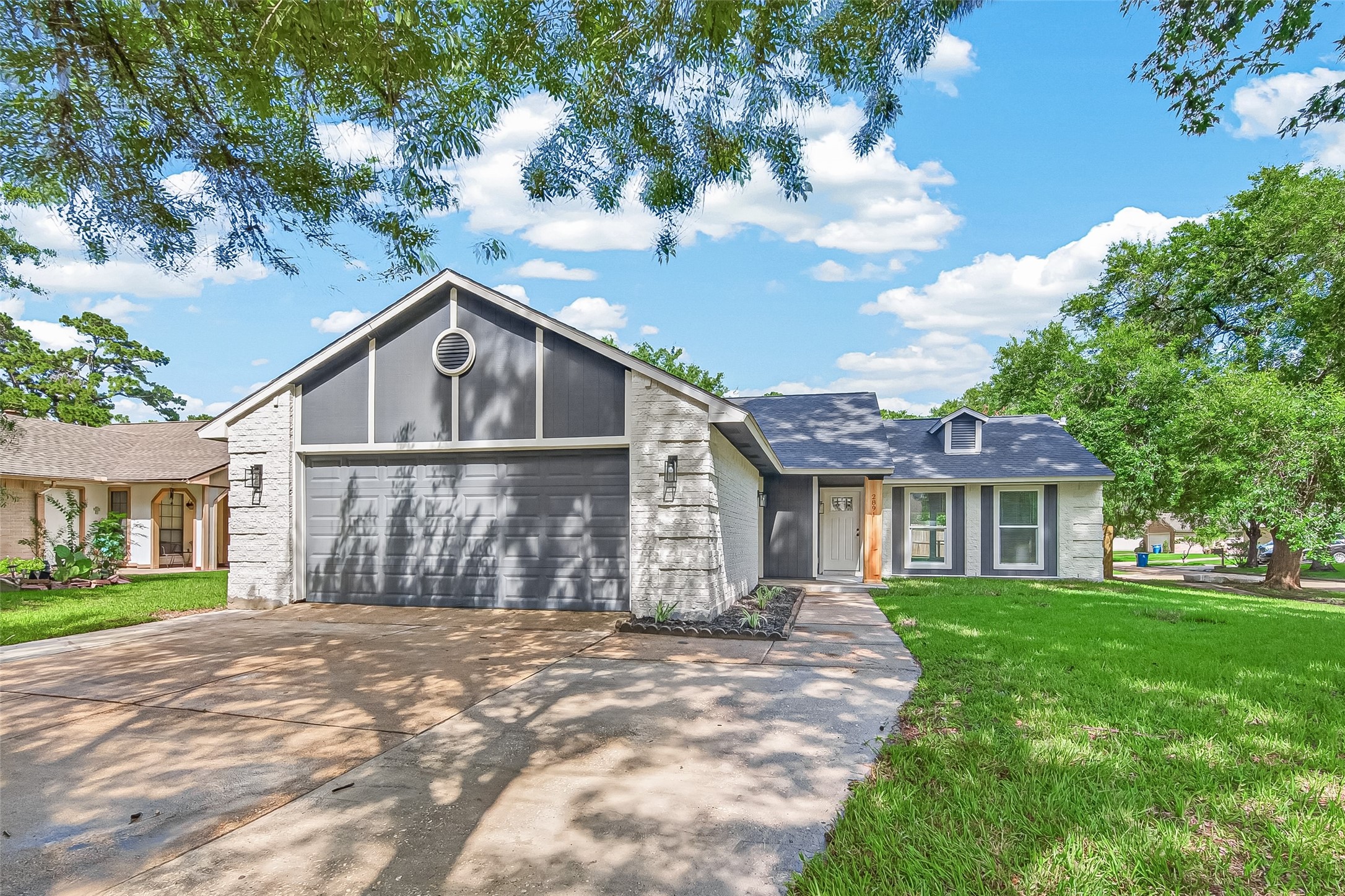 2891 Pheasant Run Humble, TX 77396 - Photo 1 of 32