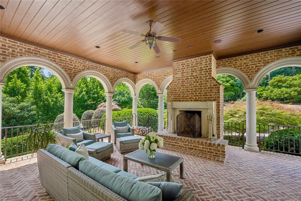 125 Blackland Road Northwest Atlanta, GA 30342 - Photo 46 of 106