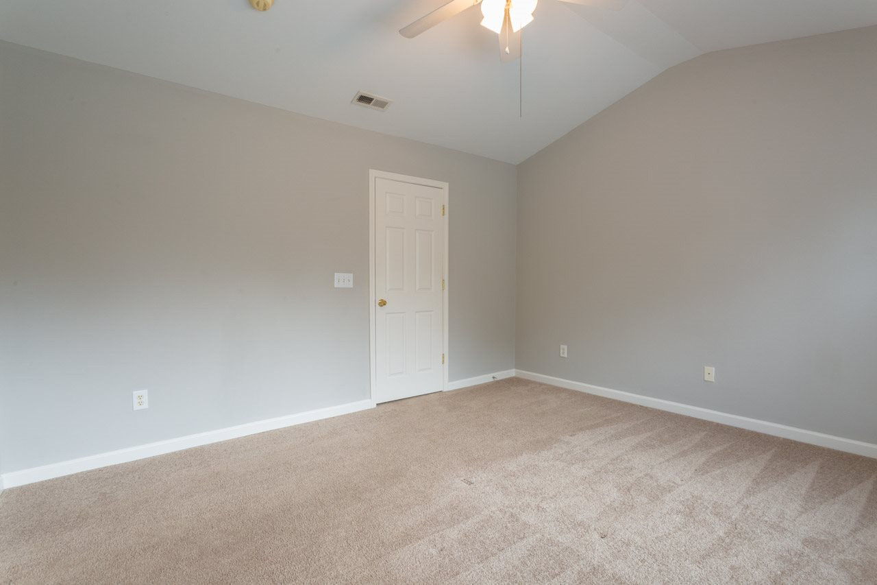 5106 Echo Ridge Road Raleigh, NC 27612 - Photo 17 of 23 Master Bedroom