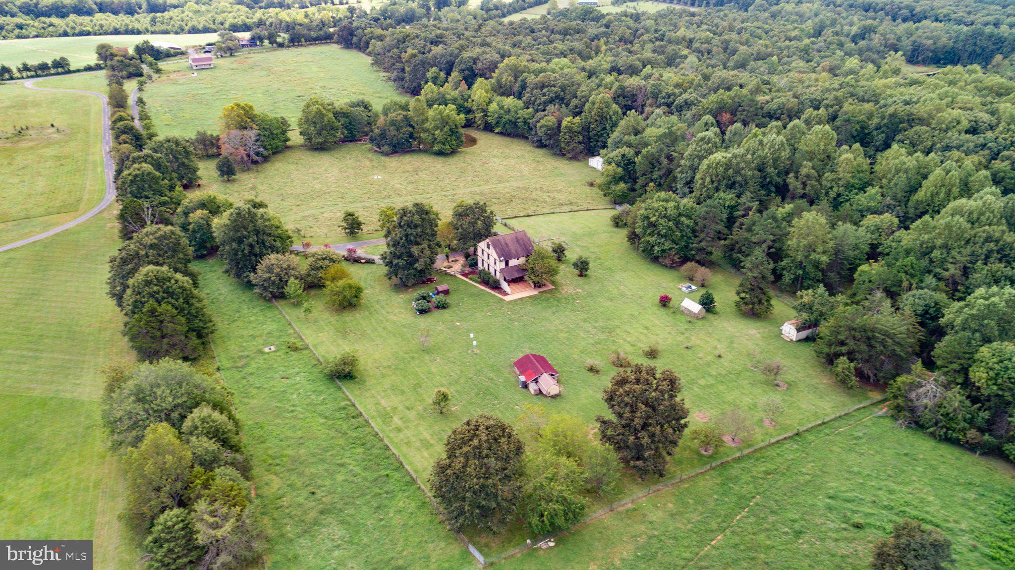 6518 Governor Almond Road Locust Grove, VA 22508 - Photo 11 of 83 Gallery Image 11