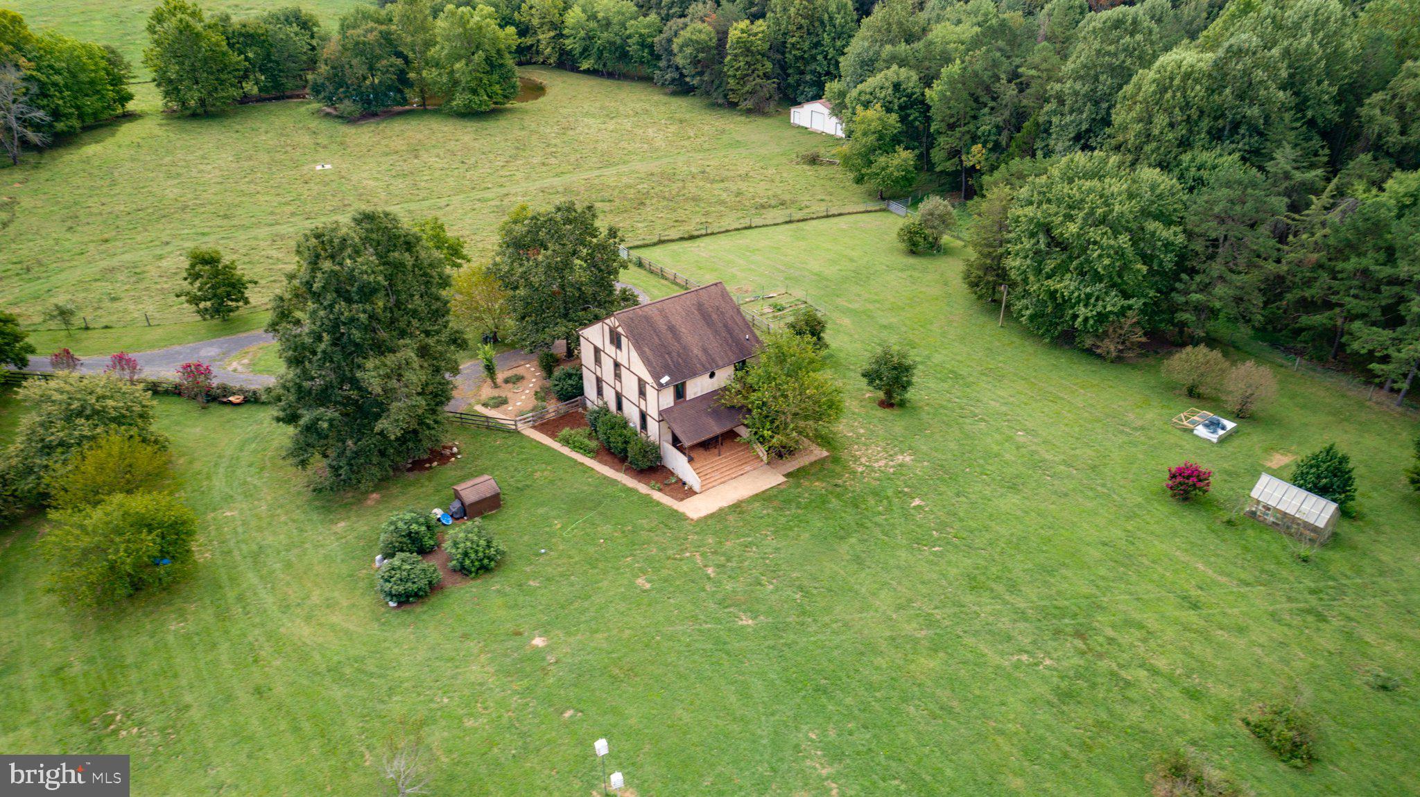 6518 Governor Almond Road Locust Grove, VA 22508 - Photo 16 of 83 Gallery Image 16