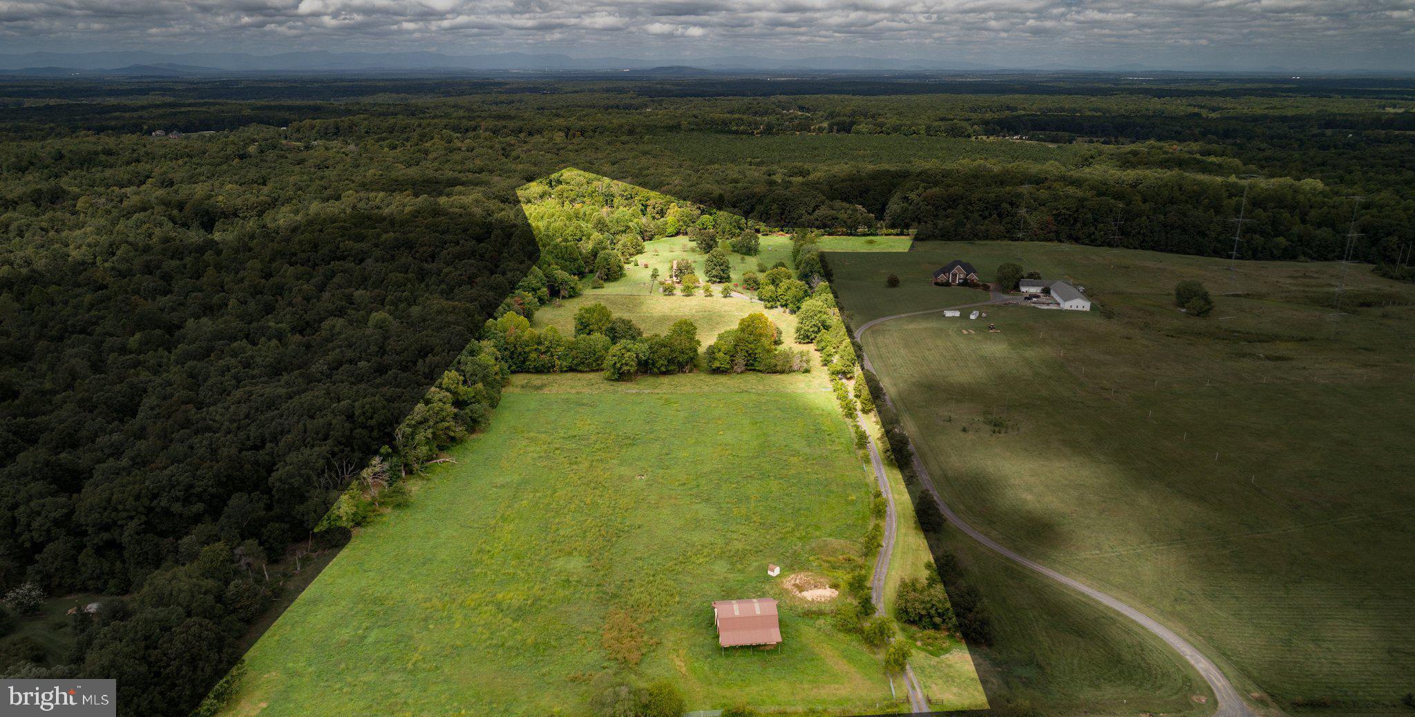 6518 Governor Almond Road Locust Grove, VA 22508 - Photo 26 of 83 Gallery Image 26