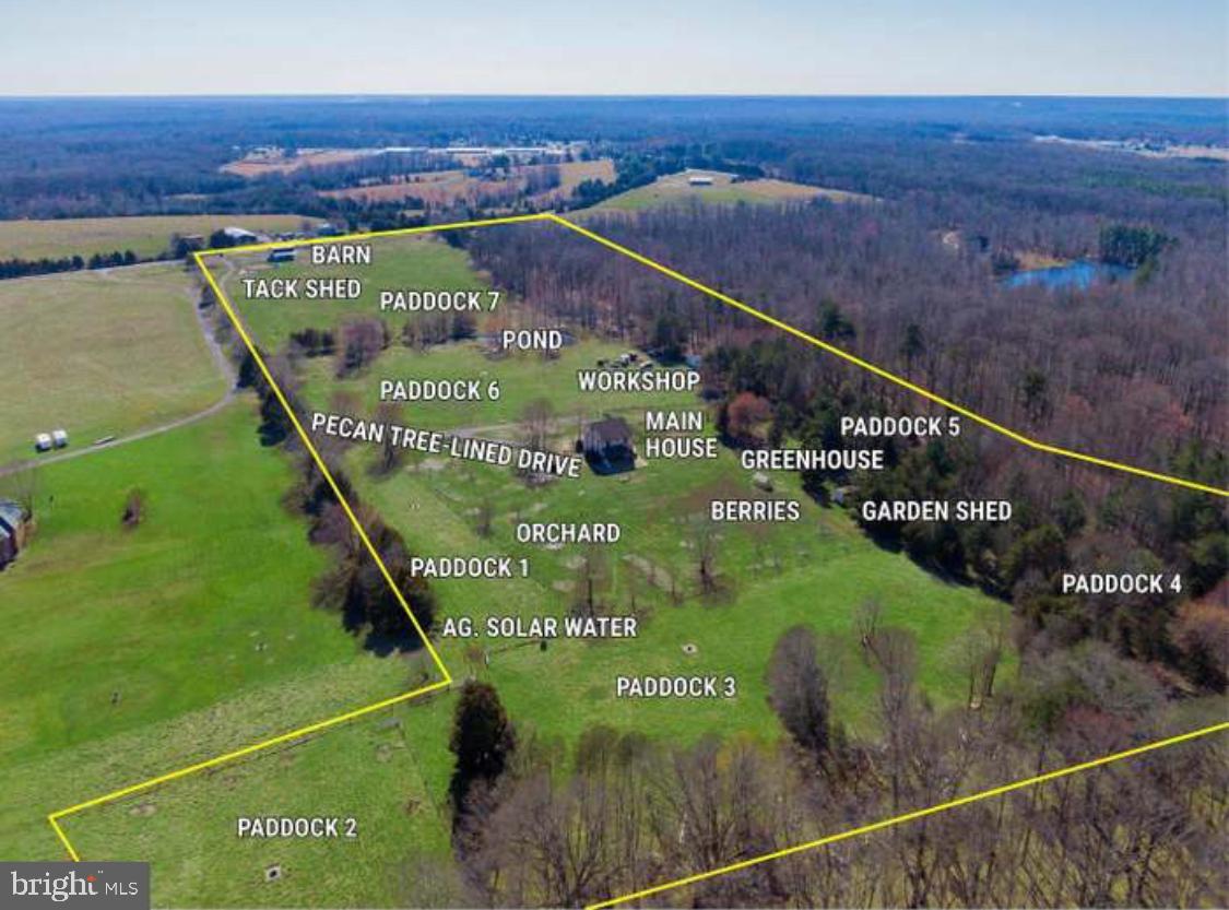 6518 Governor Almond Road Locust Grove, VA 22508 - Photo 28 of 83 Gallery Image 28