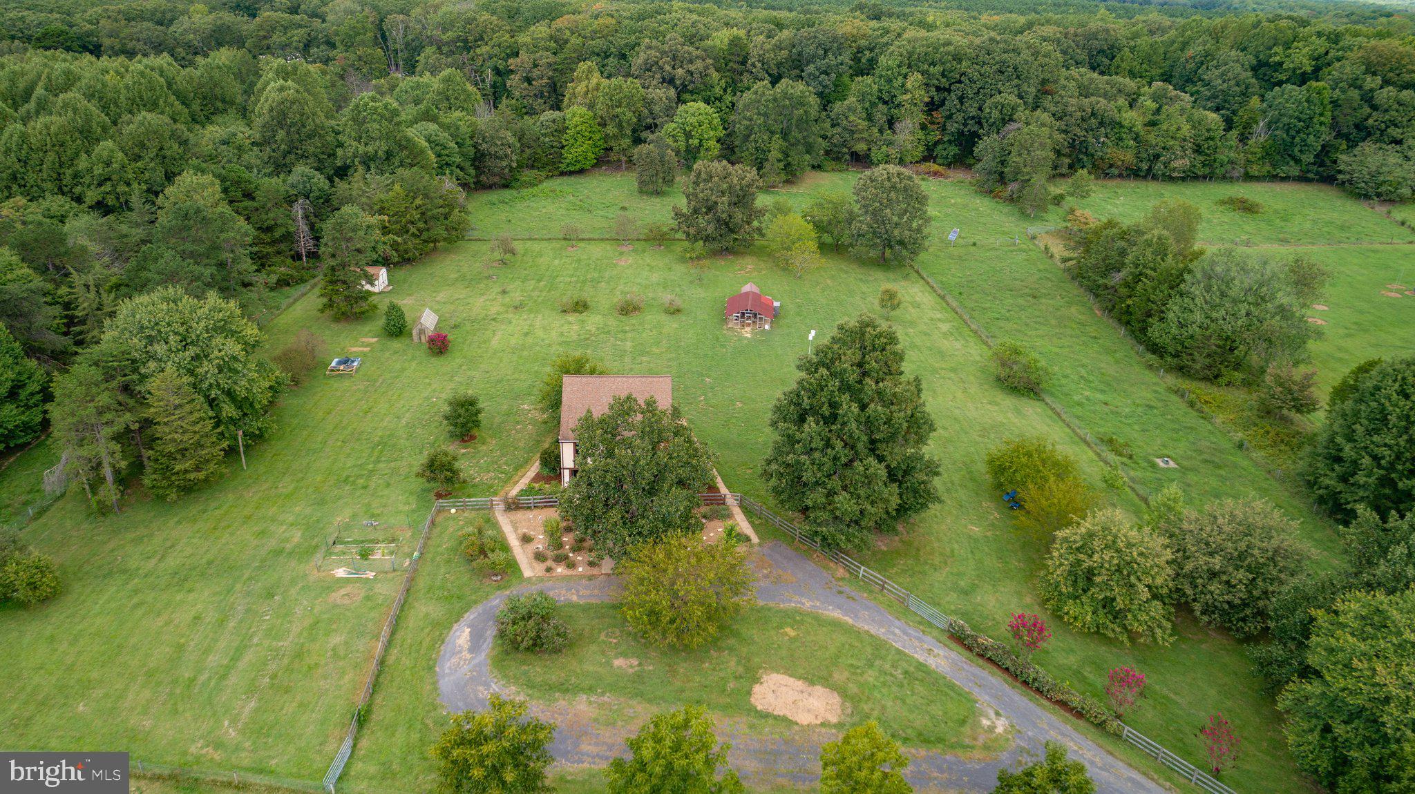6518 Governor Almond Road Locust Grove, VA 22508 - Photo 3 of 83 Gallery Image 3