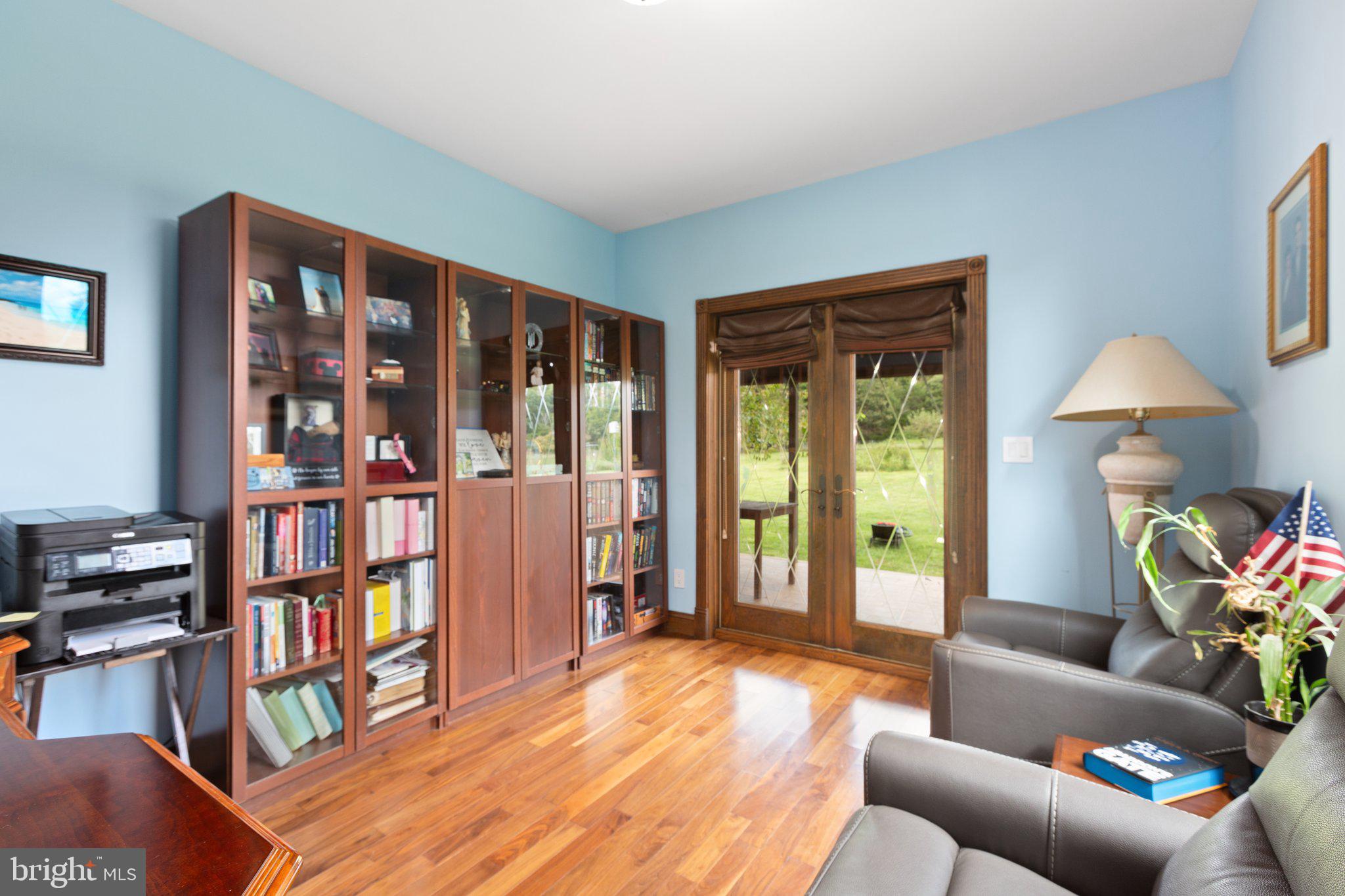 6518 Governor Almond Road Locust Grove, VA 22508 - Photo 34 of 83 Sitting Room