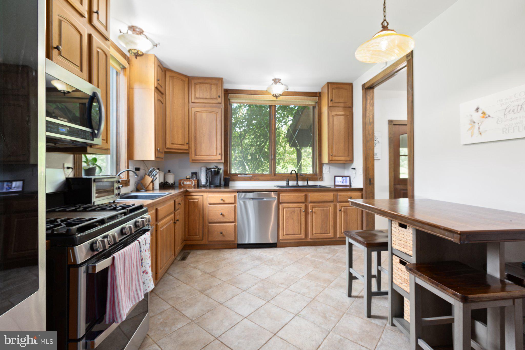 6518 Governor Almond Road Locust Grove, VA 22508 - Photo 35 of 83 Kitchen