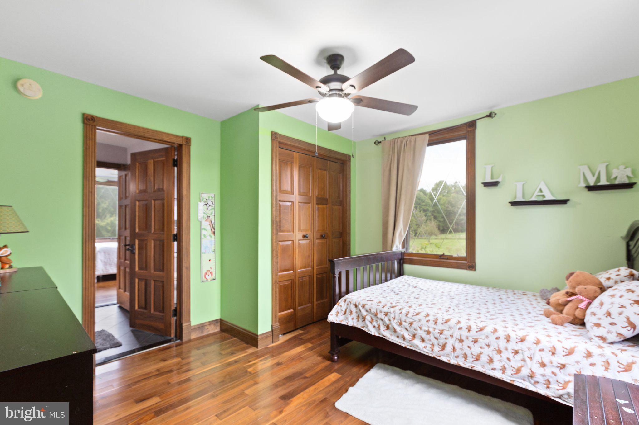 6518 Governor Almond Road Locust Grove, VA 22508 - Photo 45 of 83 Bedroom 3