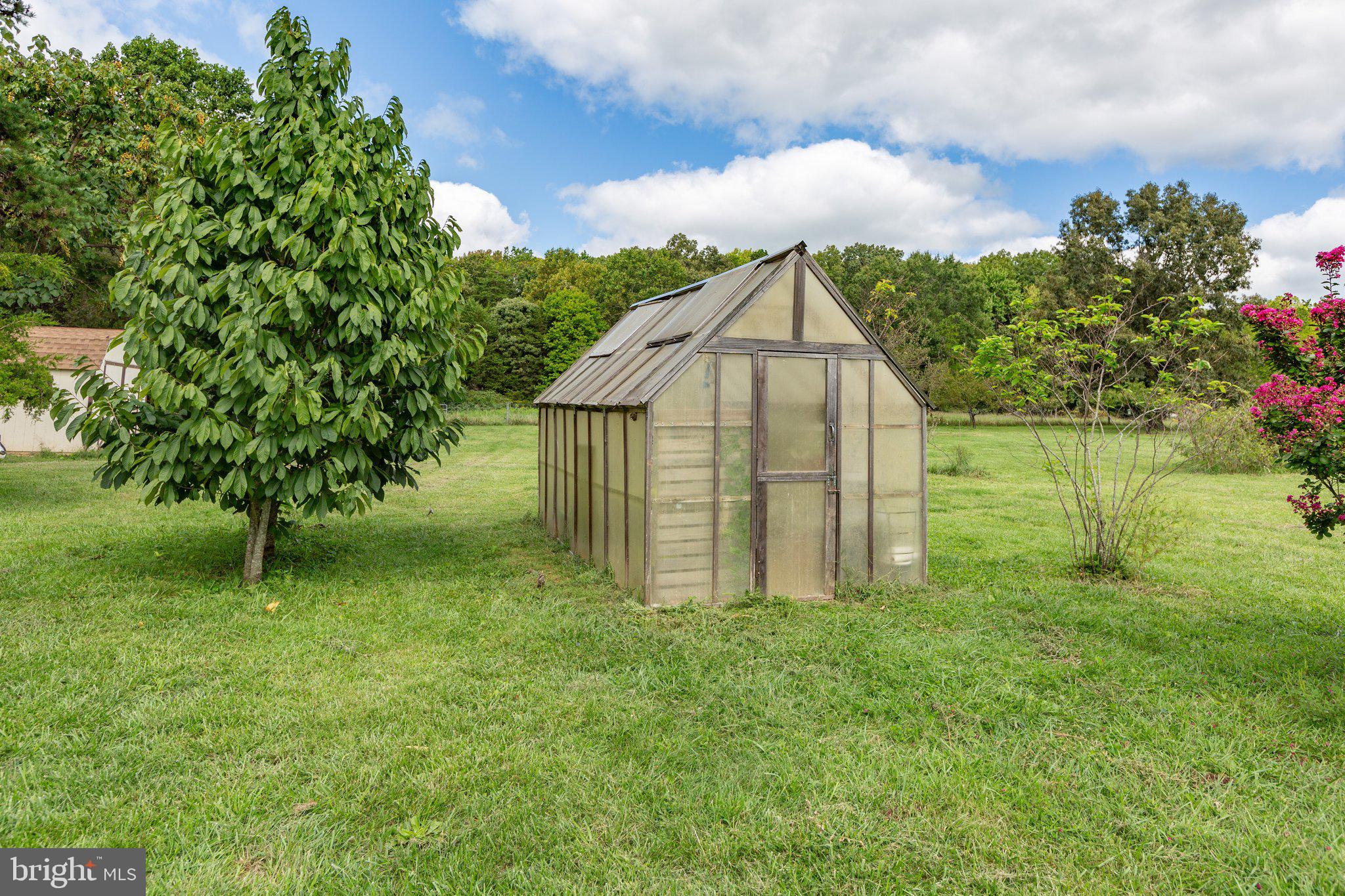 6518 Governor Almond Road Locust Grove, VA 22508 - Photo 70 of 83 Green House