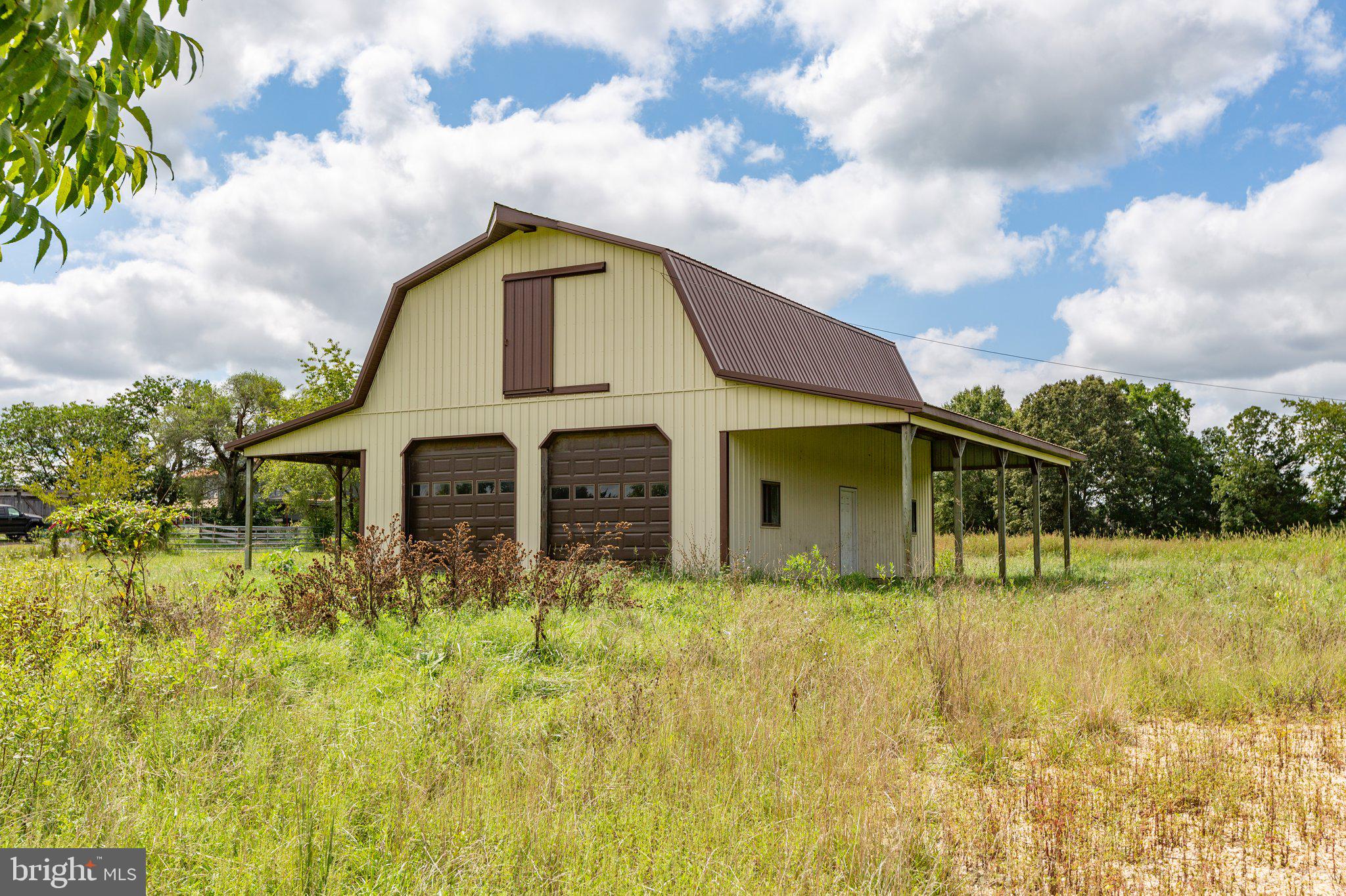 6518 Governor Almond Road Locust Grove, VA 22508 - Photo 73 of 83 Barn