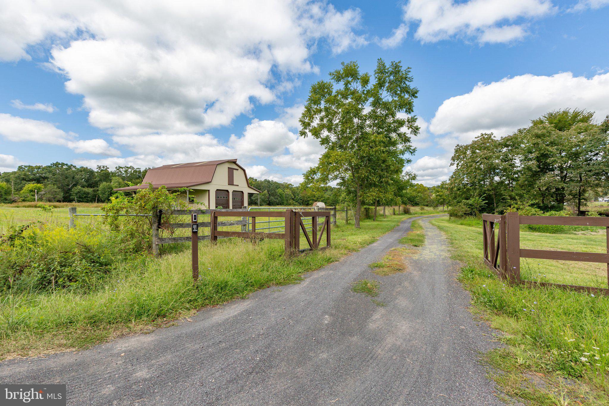 6518 Governor Almond Road Locust Grove, VA 22508 - Photo 78 of 83 Entry to Property