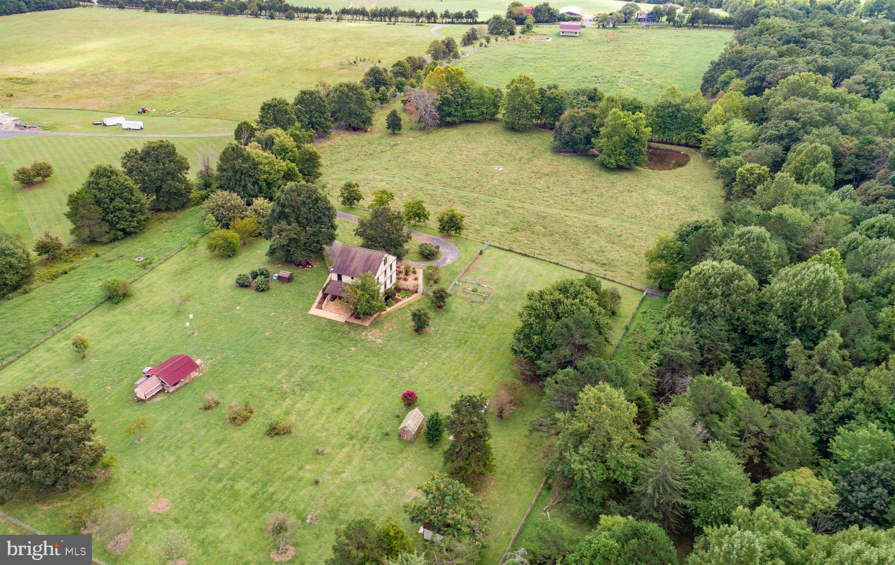 6518 Governor Almond Road Locust Grove, VA 22508 - Photo 80 of 83 Gallery Image 80