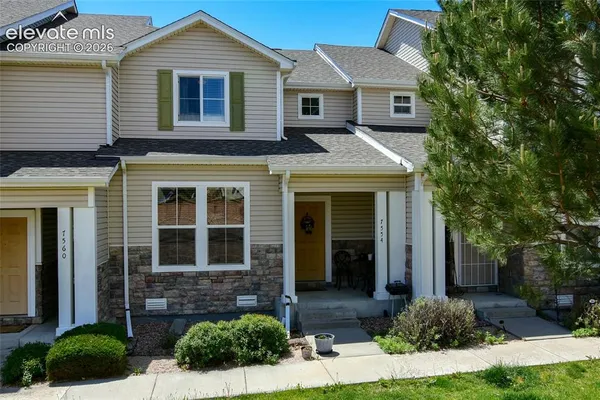 $290,000 | 7554 Sandy Springs Point, Fountain, CO 80817
