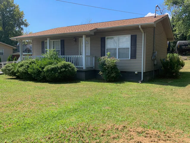 $152,000 | 910 Industrial Boulevard, Jasper, TN 37347