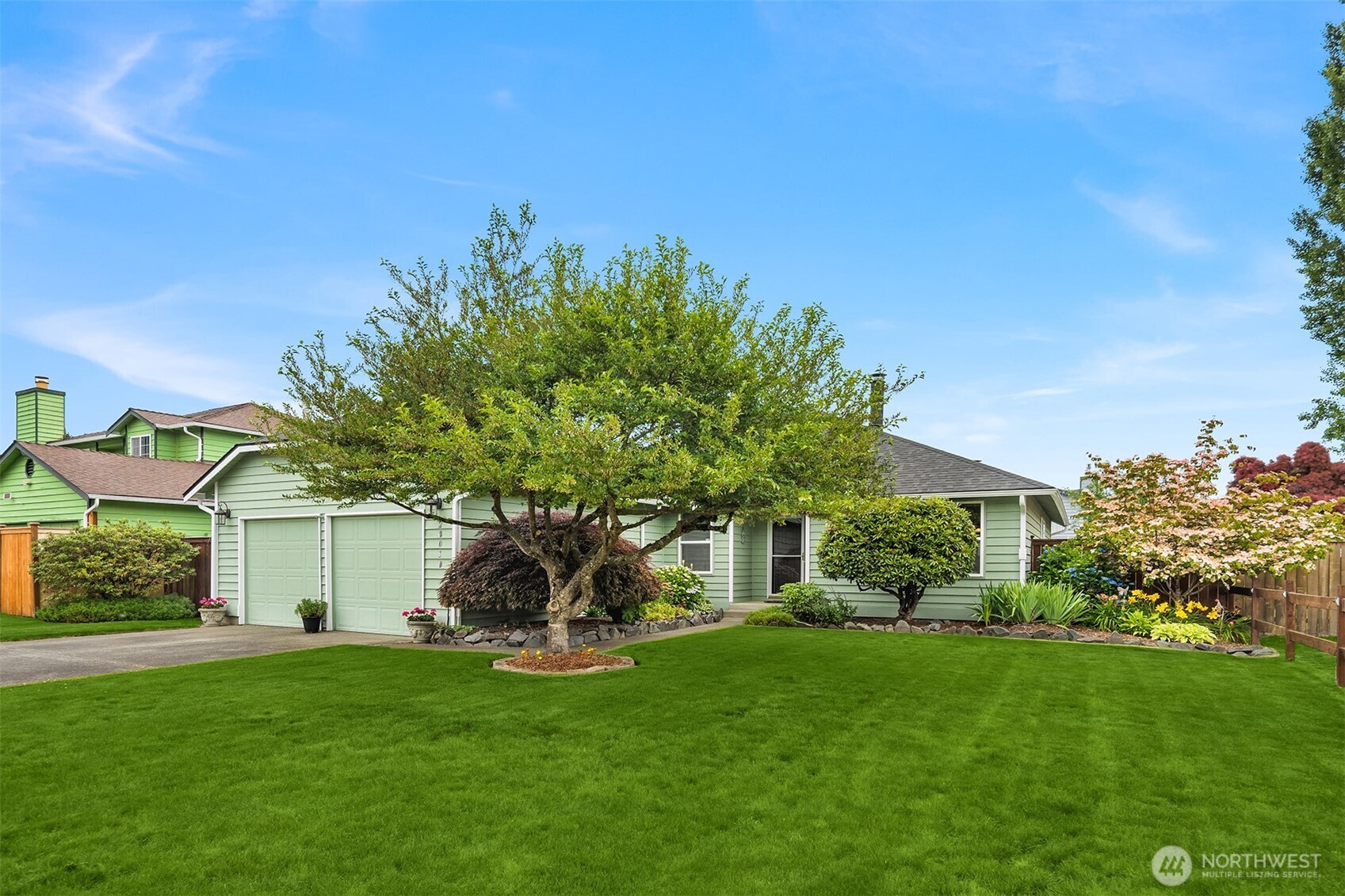 28010 129th Place Southeast Kent, WA 98030 - Photo 1 of 33