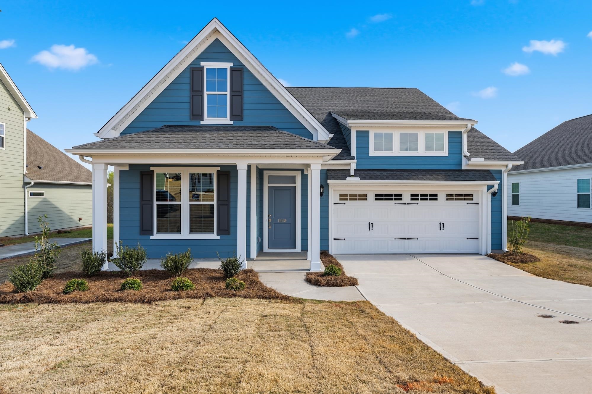 6244 Zoe Way Myrtle Beach, SC 29588 - Photo 1 of 25