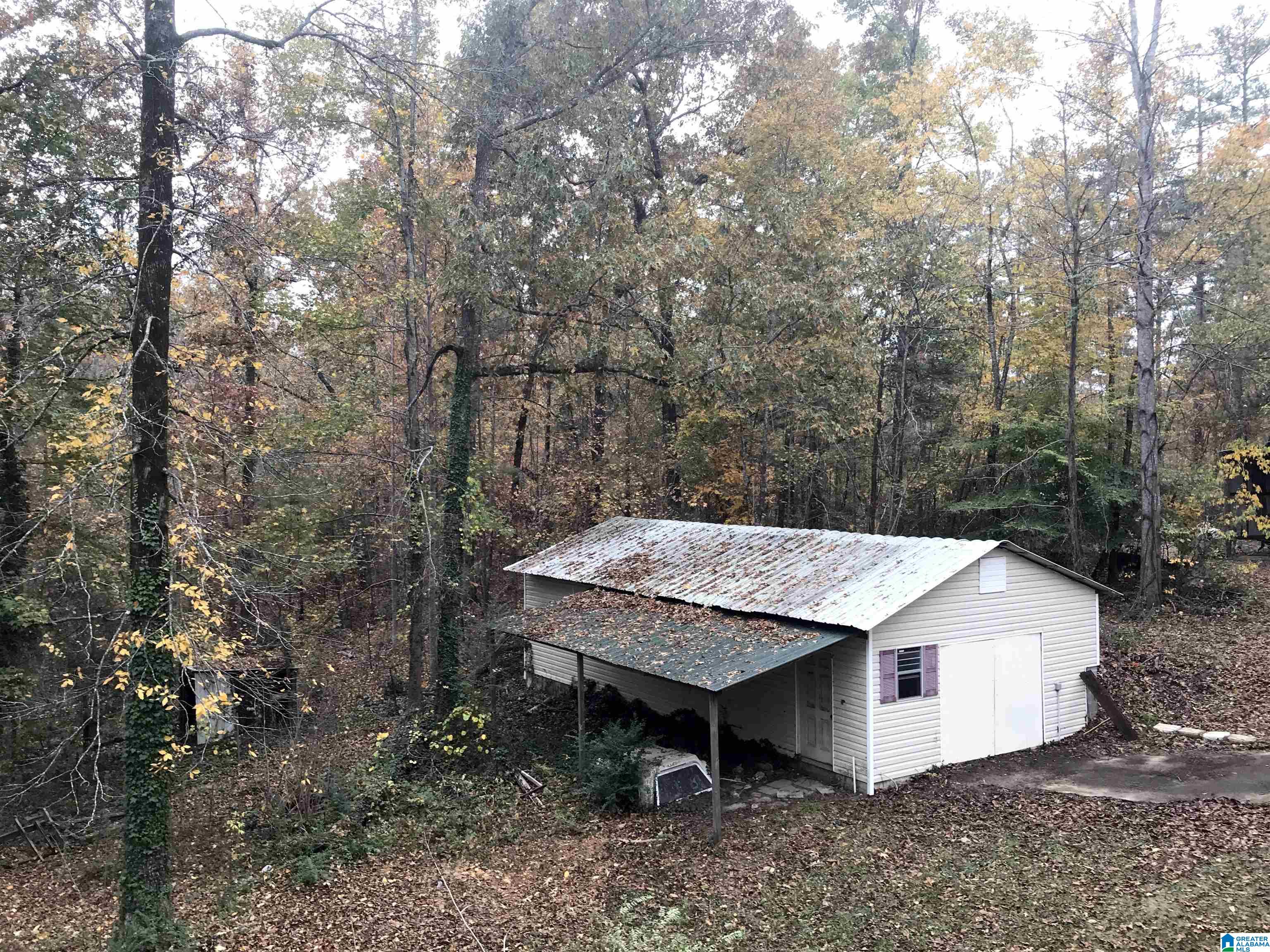 2353 County Road 38 Jemison, AL 35085 - Photo 15 of 25