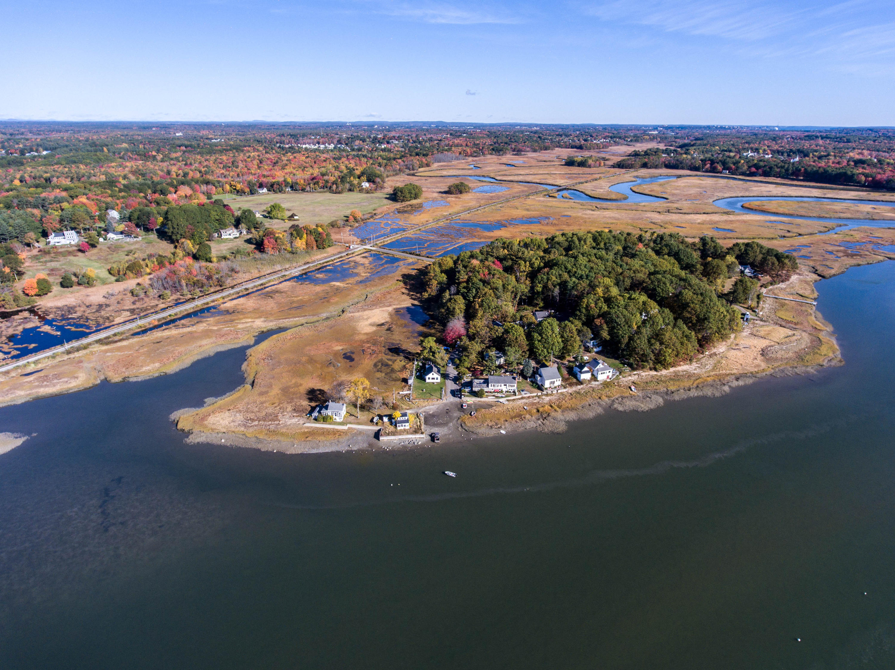 10 High Point Road Scarborough, ME 04074 - Photo 51 of 60 DJI_0036