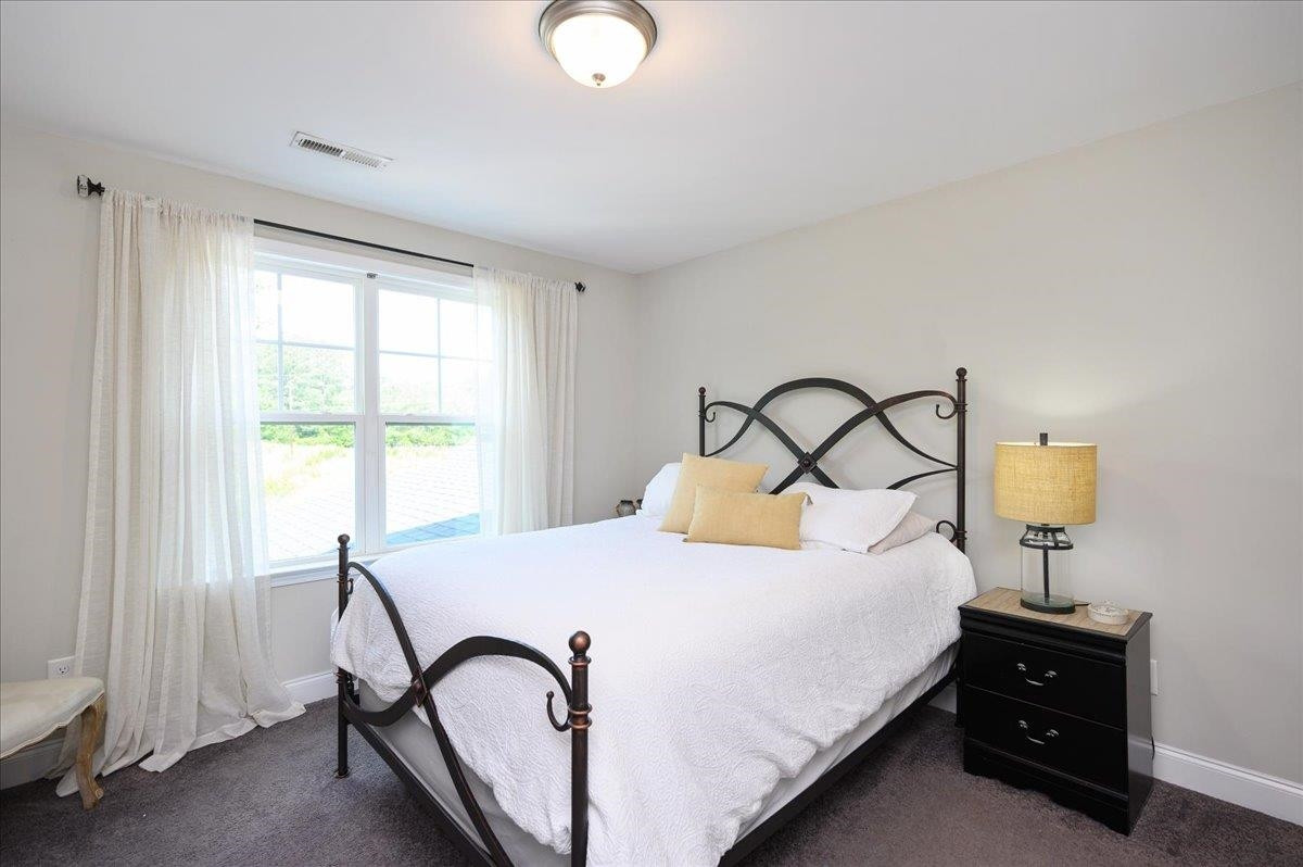 7032 Rex Road Holly Springs, NC 27540 - Photo 27 of 38 Bedroom #3