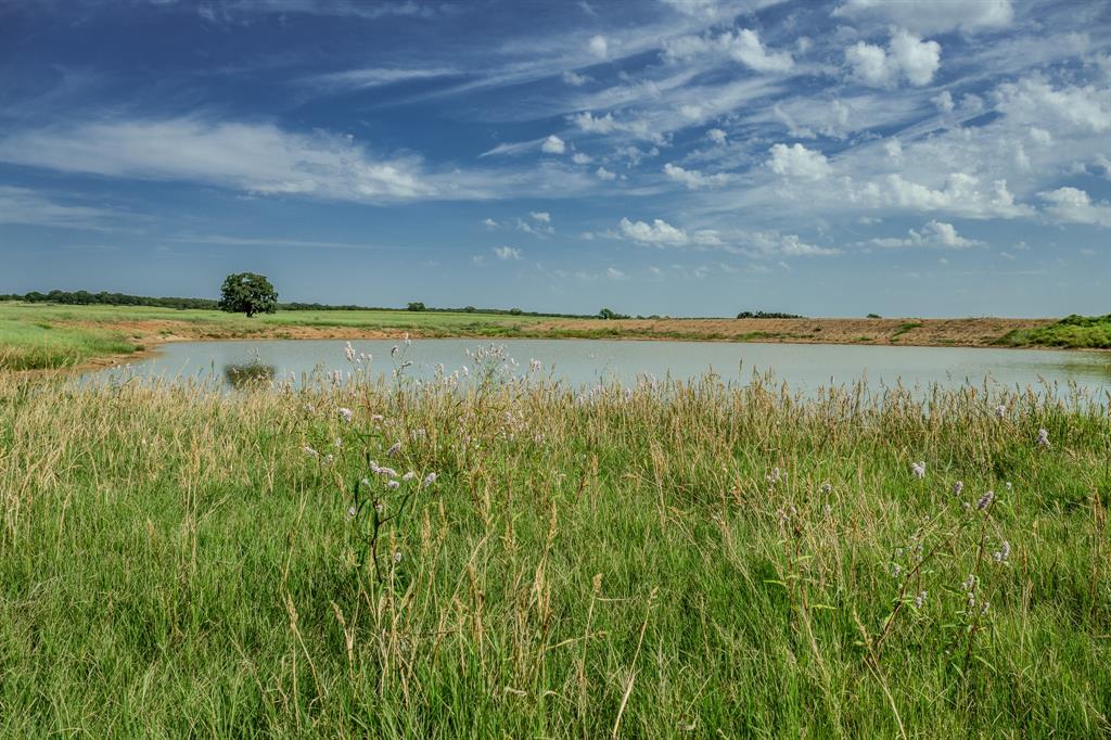 1 West Pleasant Valley Road Bellevue, TX 76228 - Photo 17 of 40 a view of a large body of water and mountain