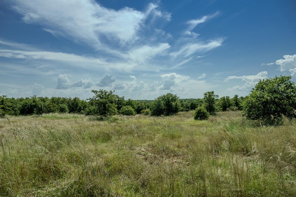 1 West Pleasant Valley Road Bellevue, TX 76228 - Photo 27 of 40 a view of an outdoor space and a yard