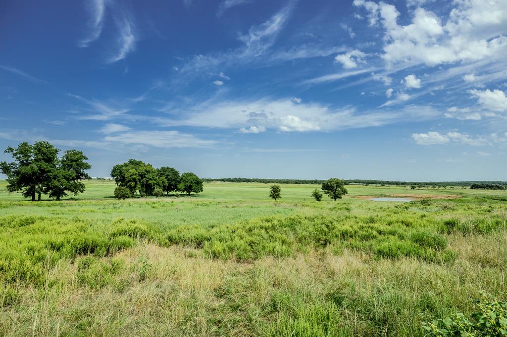 1 West Pleasant Valley Road Bellevue, TX 76228 - Photo 35 of 40 a view of a field of grass and trees