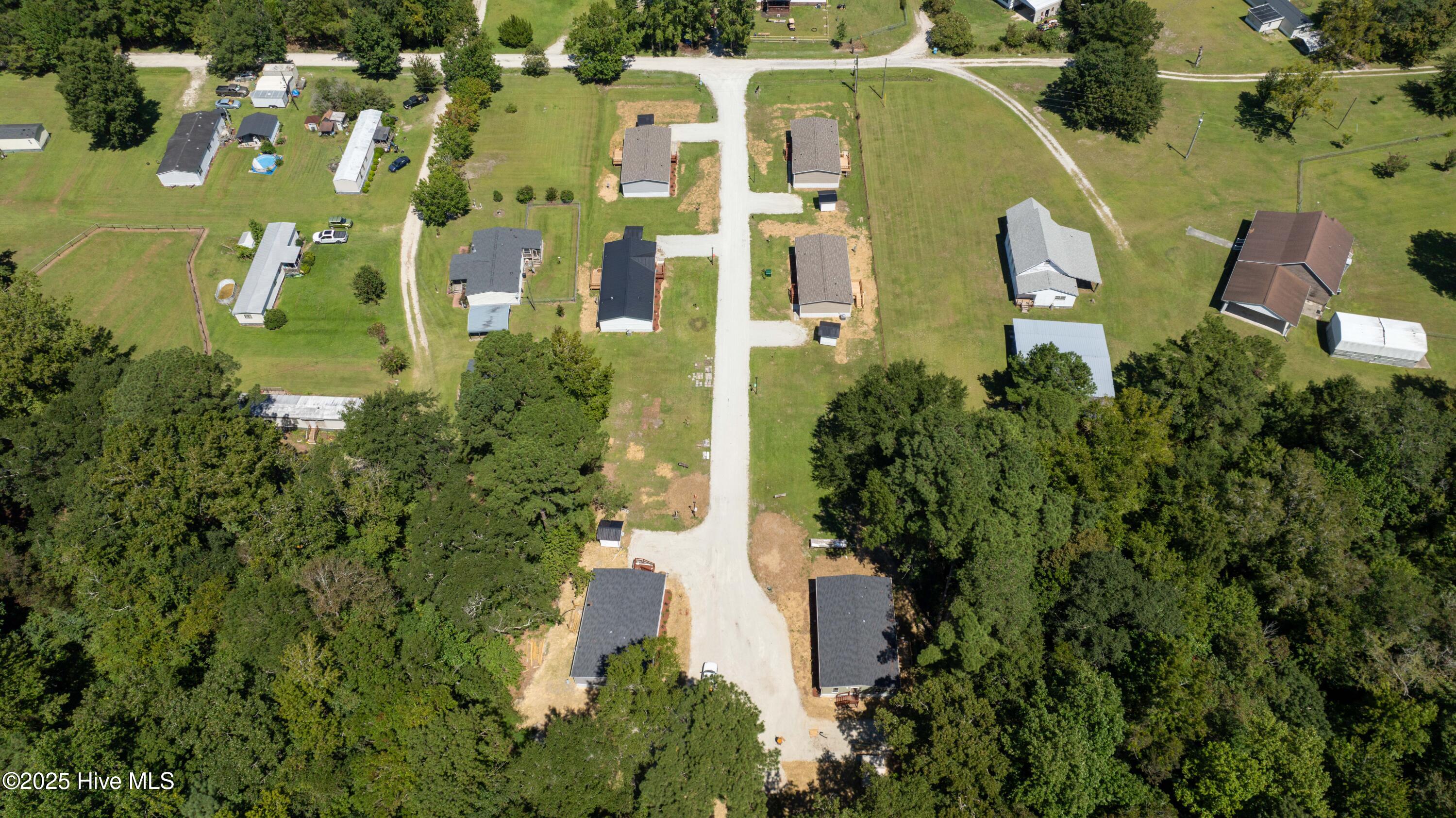 1118 F Old Tar Landing Road Jacksonville, NC 28540 - Photo 13 of 15 1118 Old Tar Landing Road - Interiors -