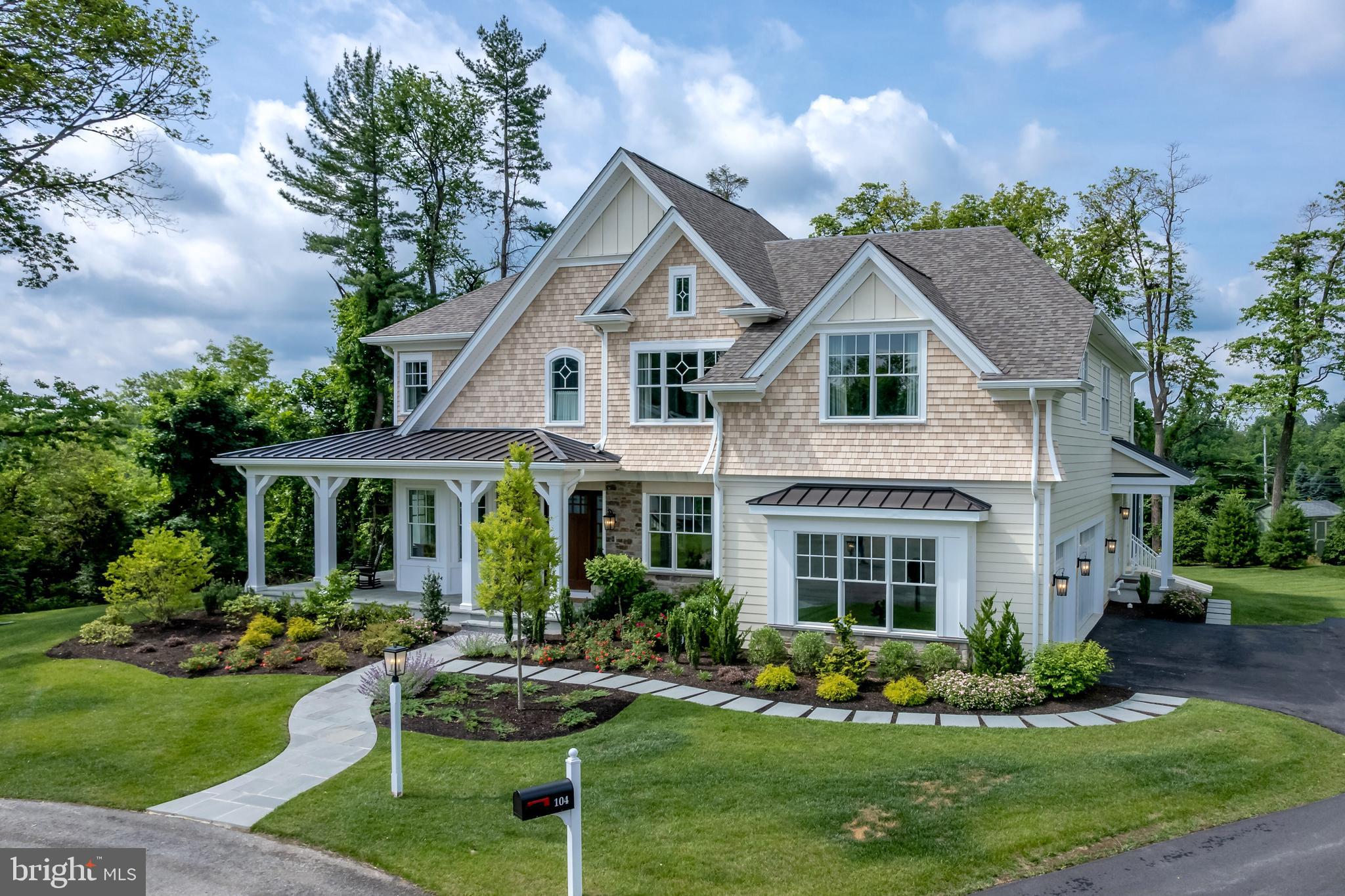 104 Bryn Lawn Lane Wayne, PA 19087 - Photo 80 of 91