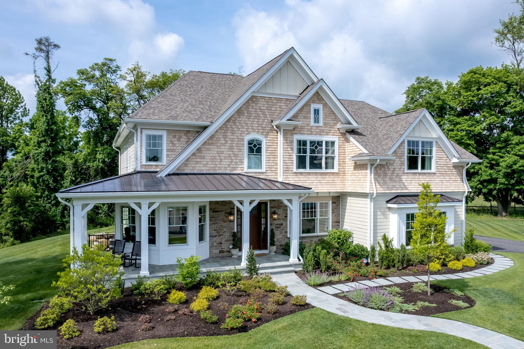 104 Bryn Lawn Lane Wayne, PA 19087 - Photo 81 of 91