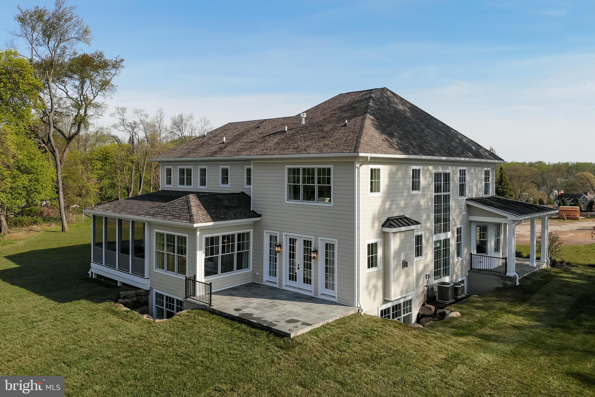 104 Bryn Lawn Lane Wayne, PA 19087 - Photo 85 of 91