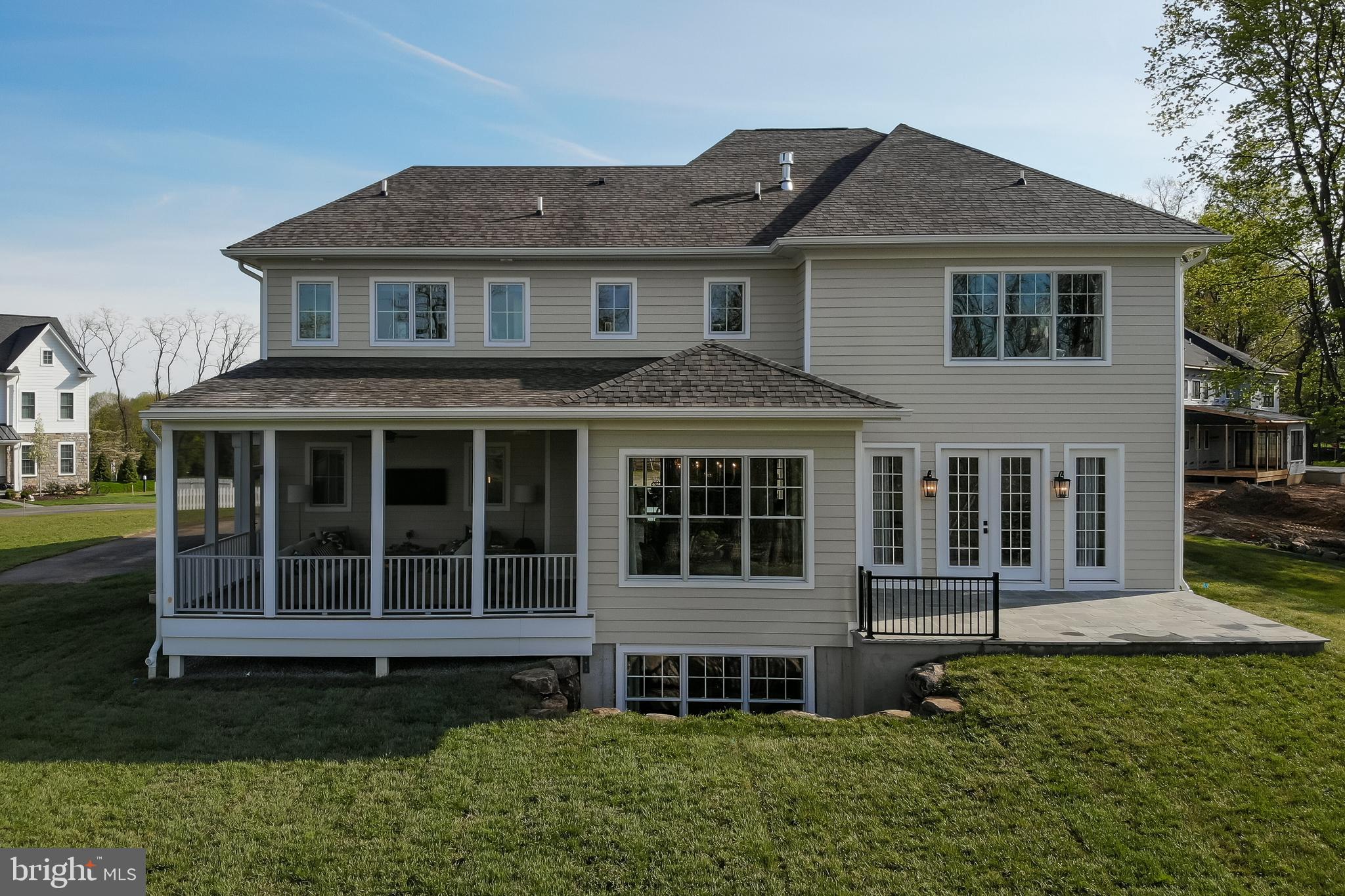 104 Bryn Lawn Lane Wayne, PA 19087 - Photo 87 of 91