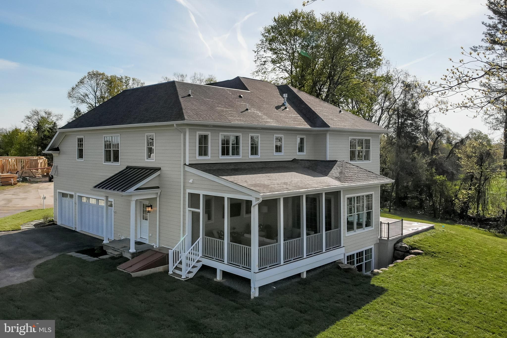 104 Bryn Lawn Lane Wayne, PA 19087 - Photo 89 of 91