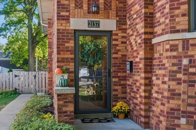 a picture of a room with a cabinet