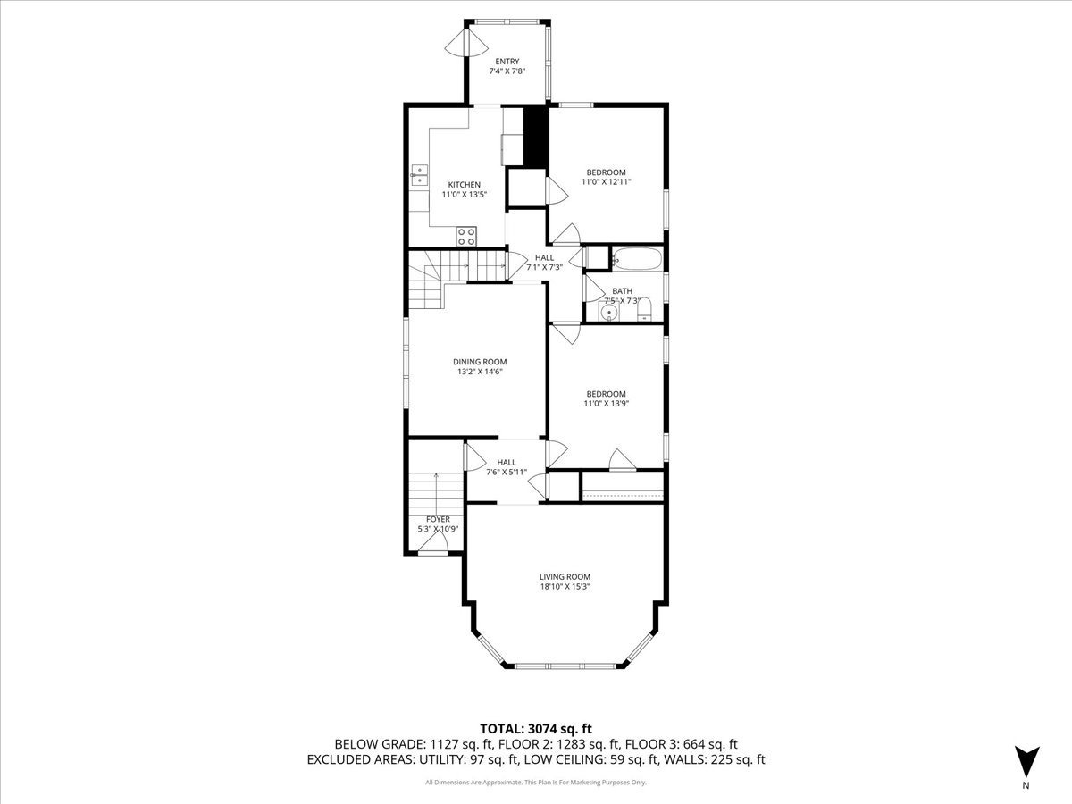 2137 Glenview Road Glenview, IL 60025 - Photo 22 of 25 Gallery Image 22