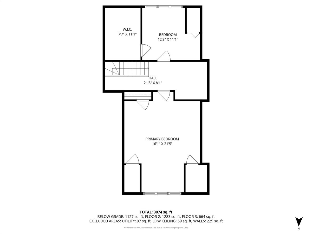 2137 Glenview Road Glenview, IL 60025 - Photo 23 of 25 Gallery Image 23