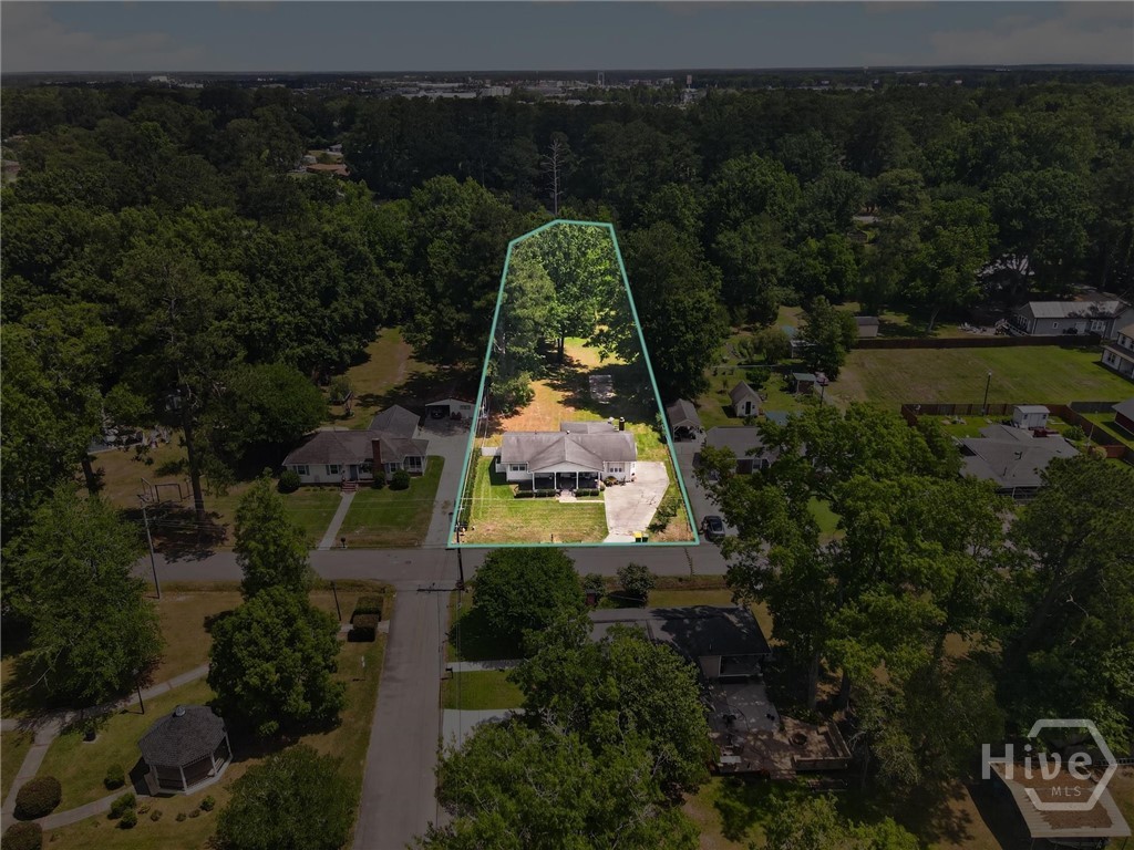 214 Symons Street Pooler, GA 31322 - Photo 4 of 45