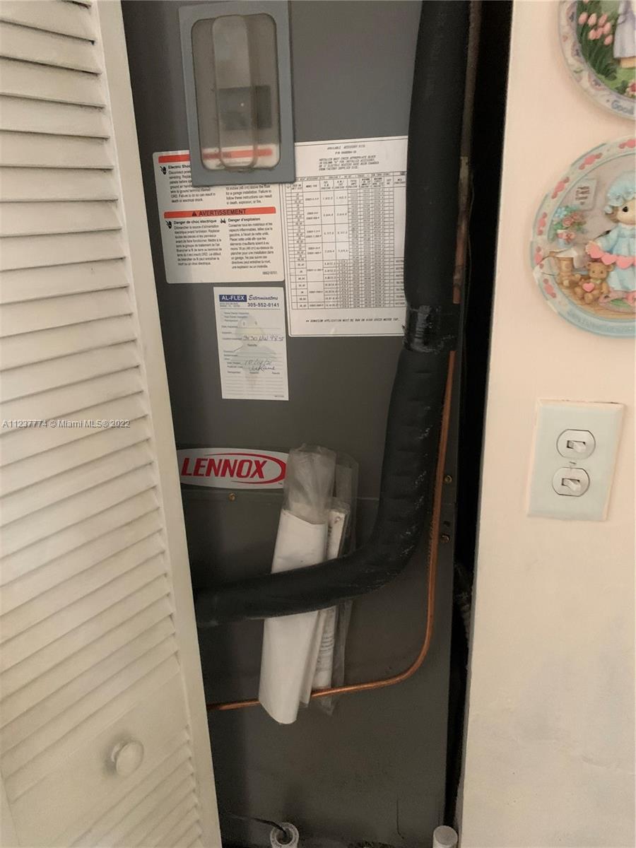 3130 Northwest 98th Street Miami, FL 33147 - Photo 6 of 23 a close up of a sink