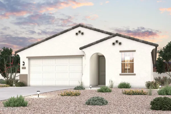 $396,295 | 24187 West Dekalb Lane, Buckeye, AZ 85326