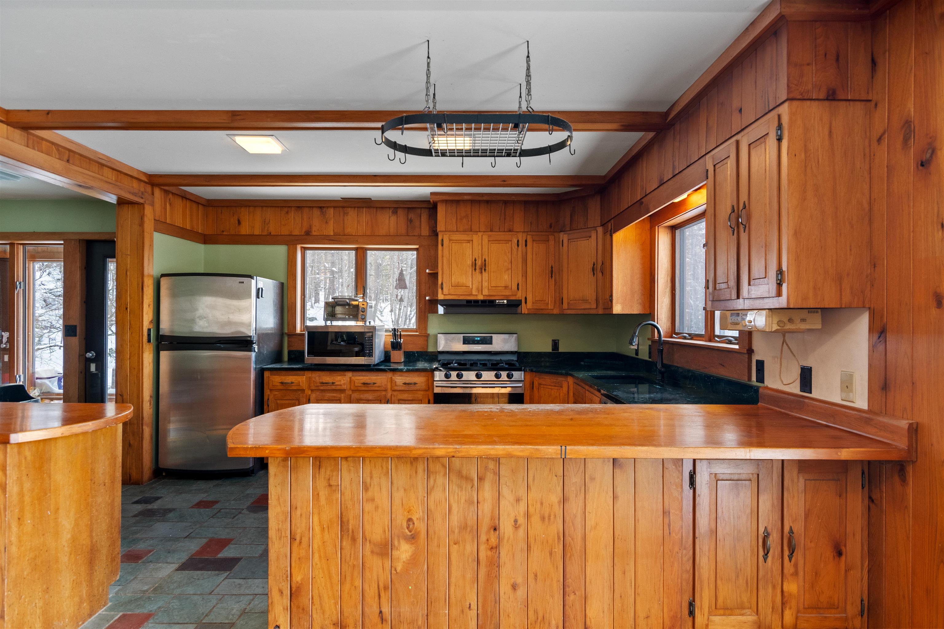 4942 Elmore Mountain Road Elmore, VT 05661 - Photo 11 of 56