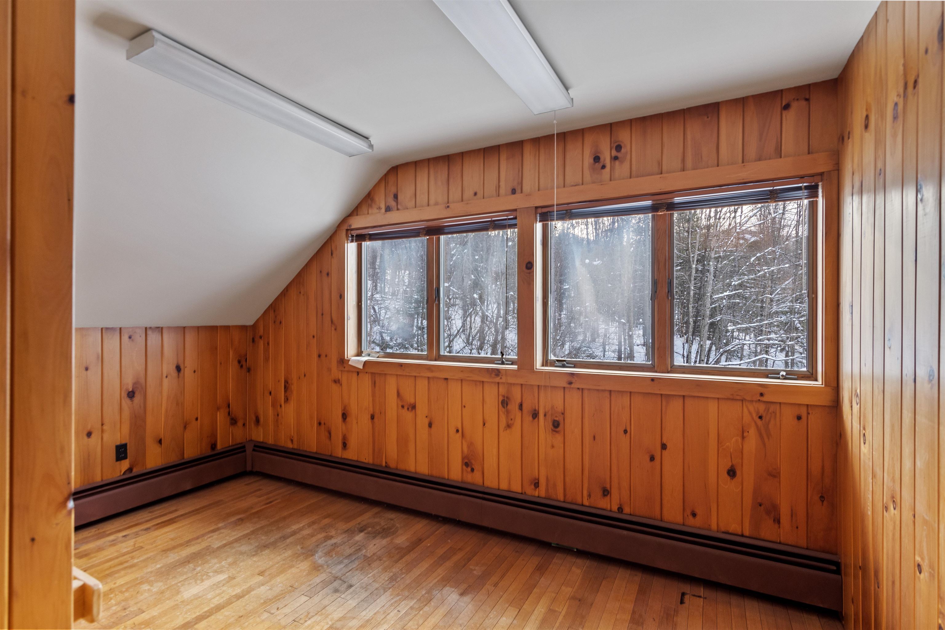 4942 Elmore Mountain Road Elmore, VT 05661 - Photo 21 of 56