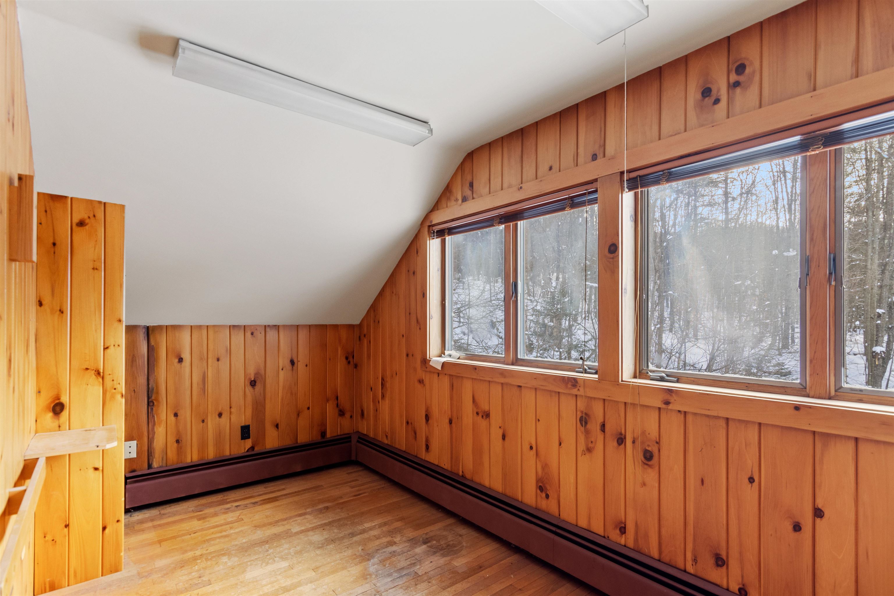 4942 Elmore Mountain Road Elmore, VT 05661 - Photo 22 of 56